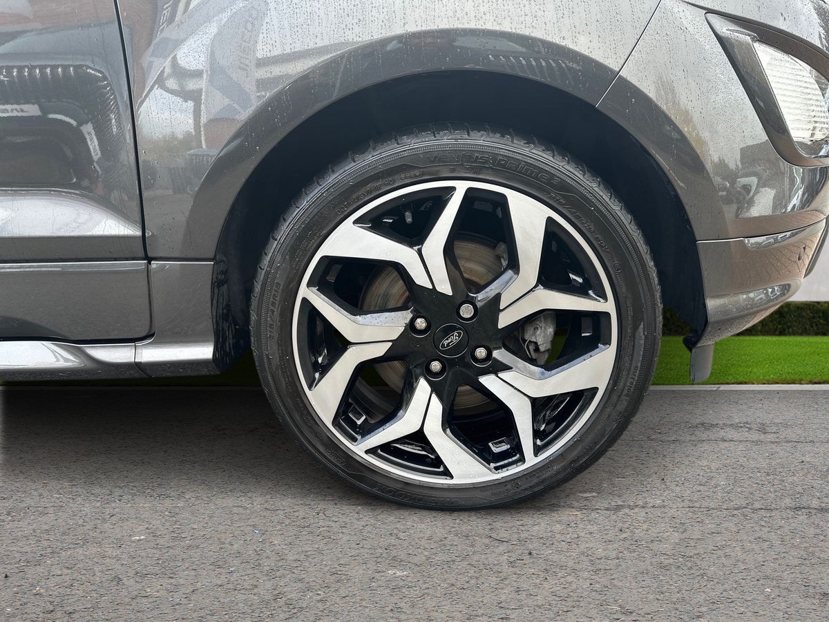 Used Ford Ecosport 2020 for sale - 76515013: Photo 9