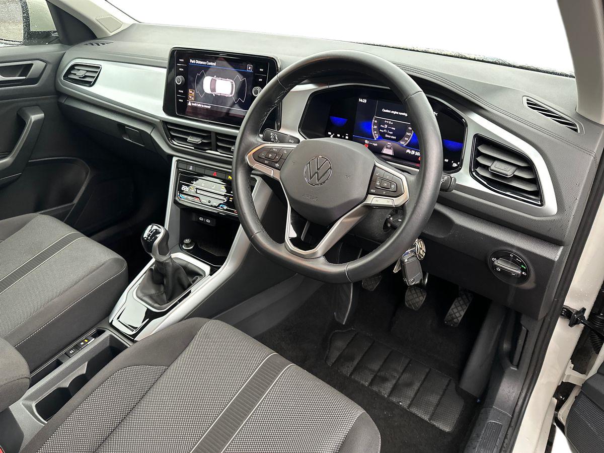 Used Volkswagen T-Roc 2024 for sale - 78198899: Photo 10