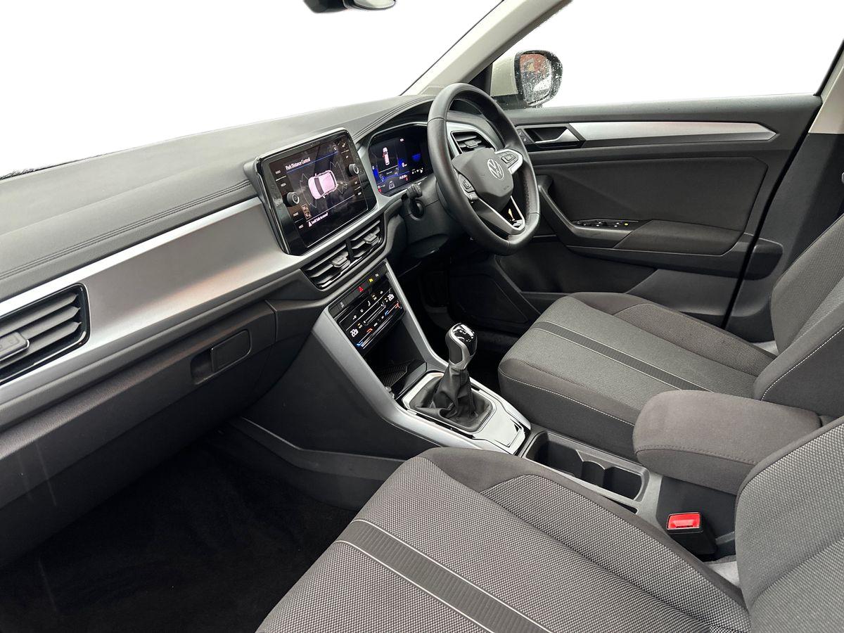 Used Volkswagen T-Roc 2024 for sale - 78198899: Photo 11