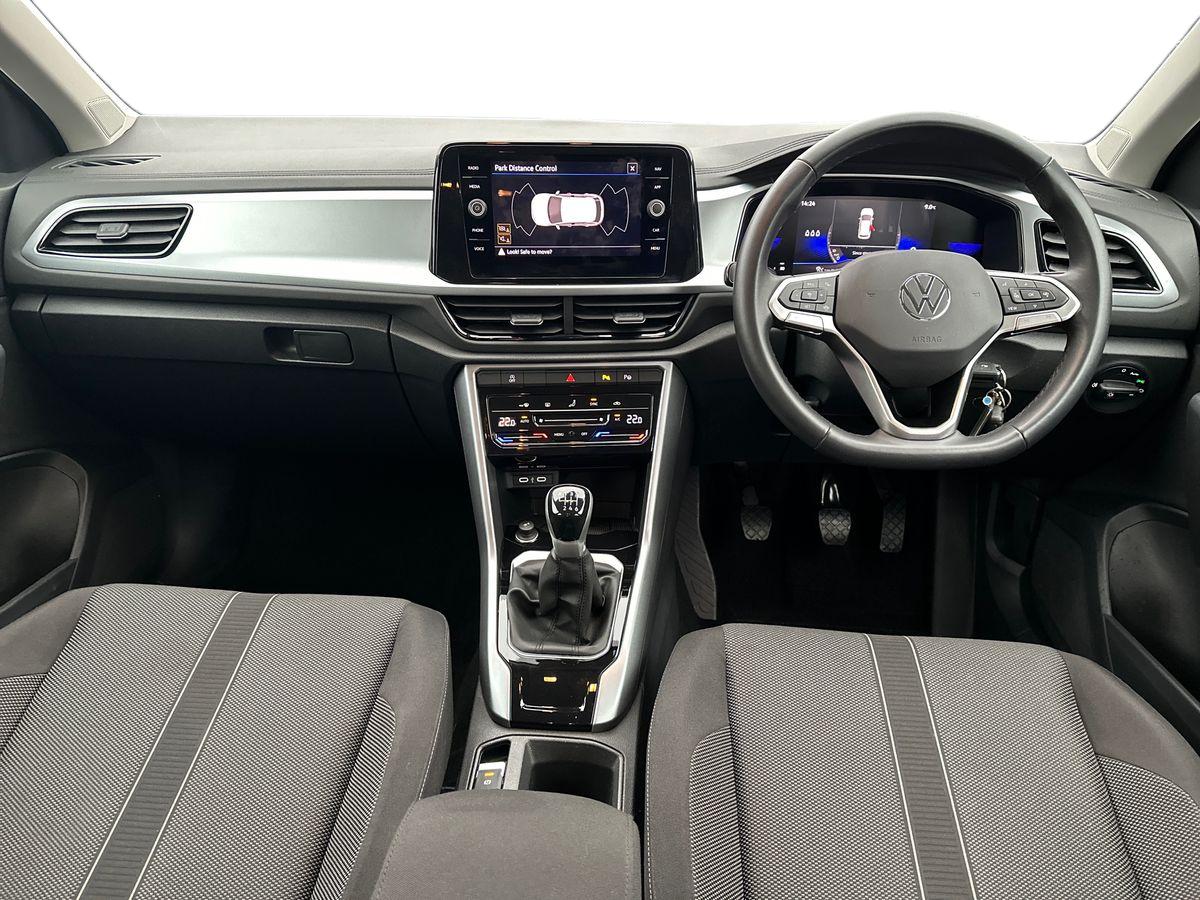 Used Volkswagen T-Roc 2024 for sale - 78198899: Photo 15