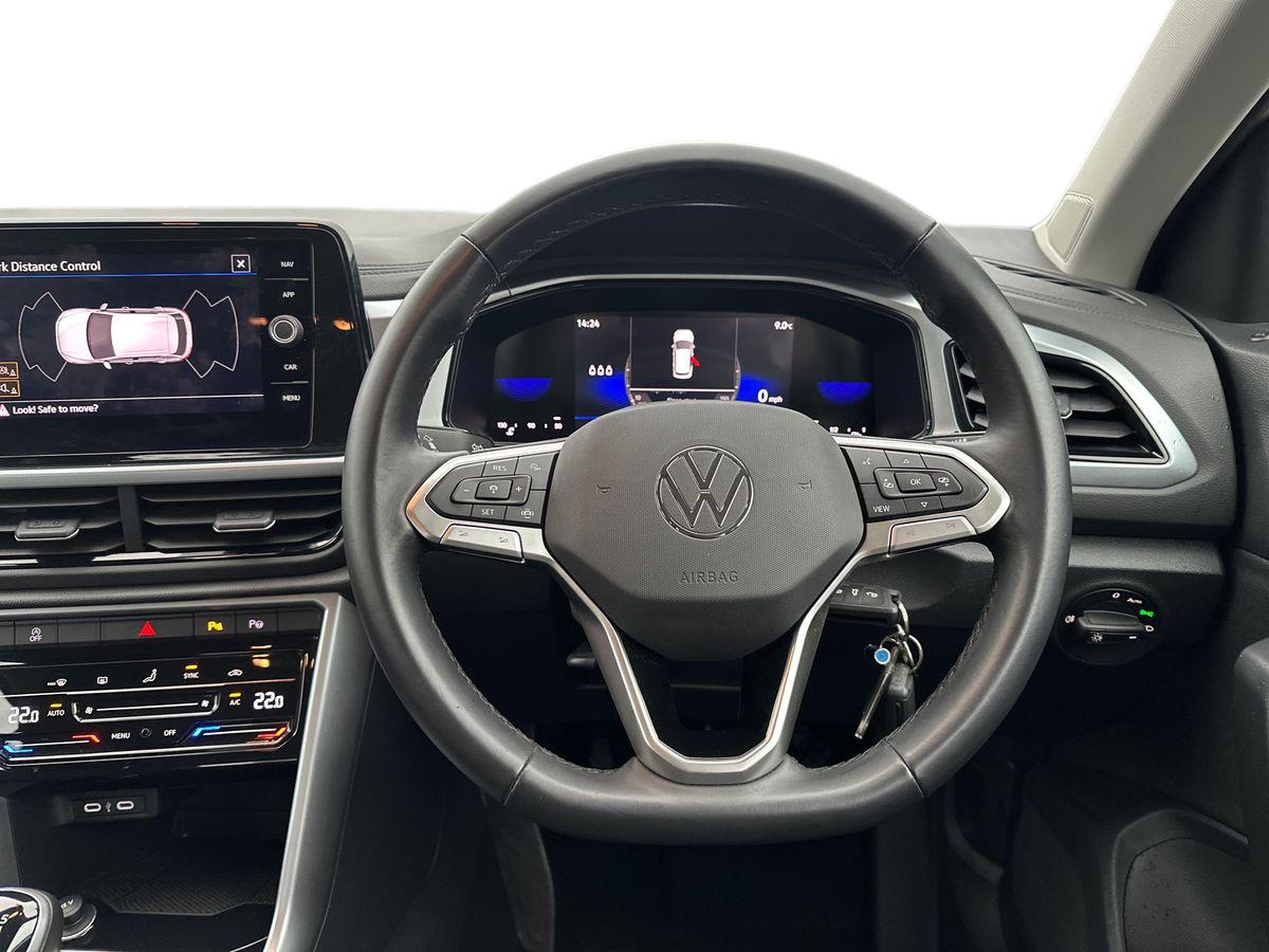 Used Volkswagen T-Roc 2024 for sale - 78198899: Photo 17