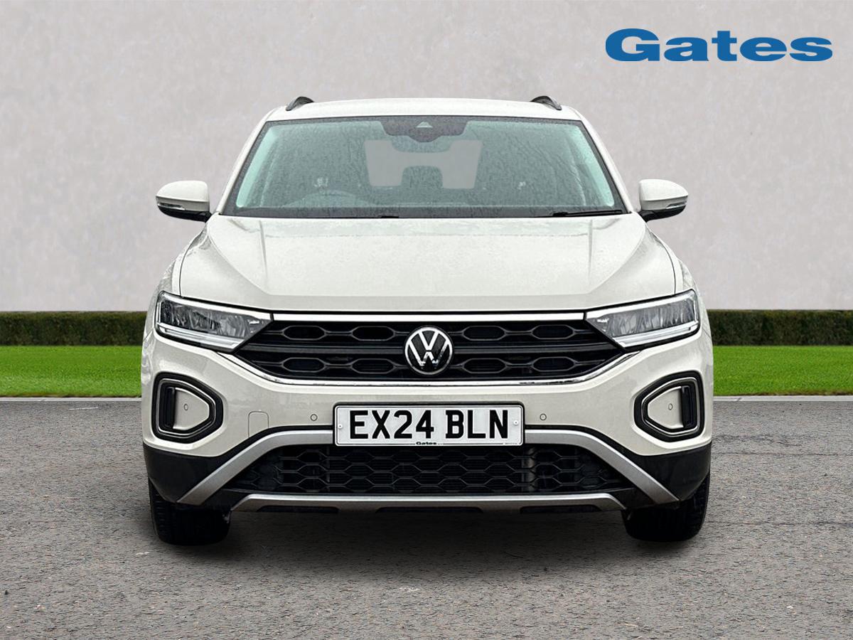 Used Volkswagen T-Roc 2024 for sale - 78198899: Photo 2