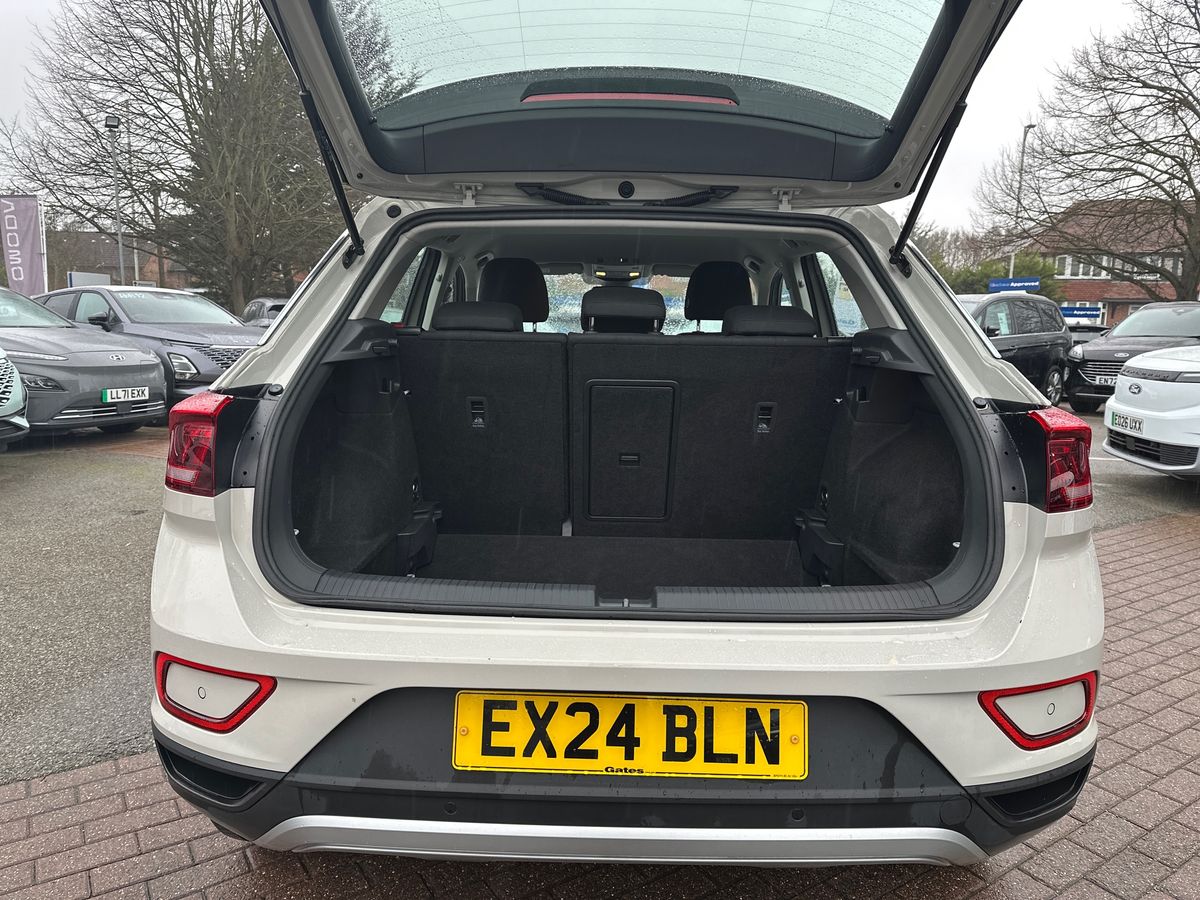 Used Volkswagen T-Roc 2024 for sale - 78198899: Photo 34