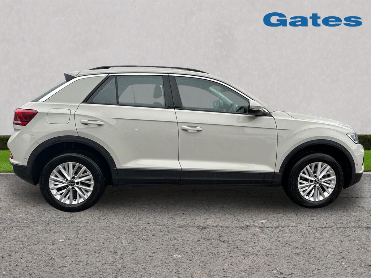 Used Volkswagen T-Roc 2024 for sale - 78198899: Photo 8