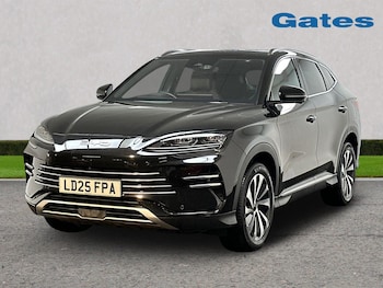 Used BYD Seal U 2025 for sale - 78263243: Photo