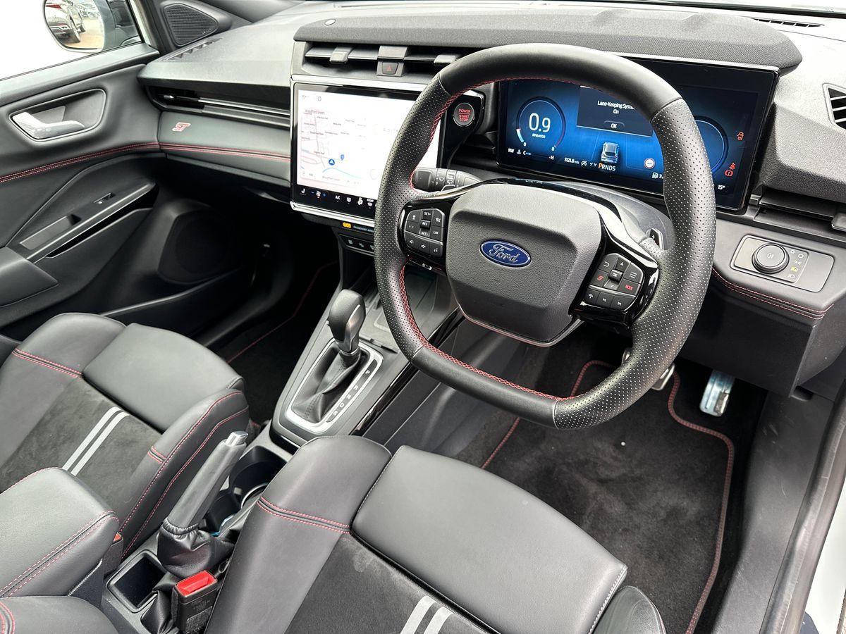 Used Ford Puma 2024 for sale - 76871069: Photo 10