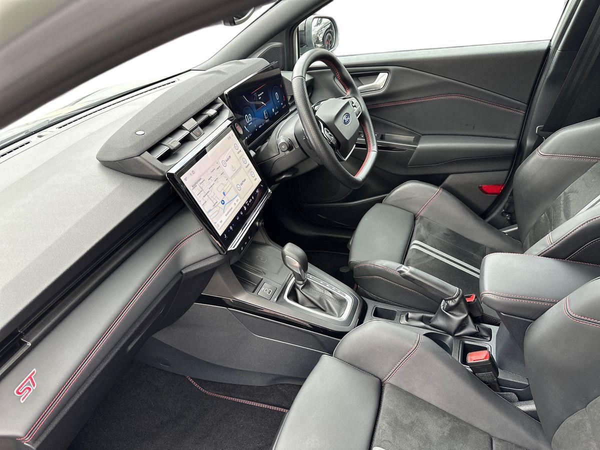 Used Ford Puma 2024 for sale - 76871069: Photo 11