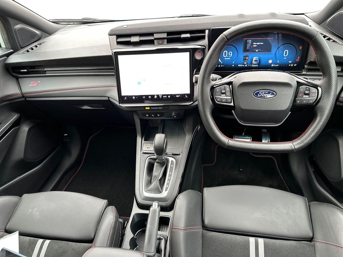 Used Ford Puma 2024 for sale - 76871069: Photo 15