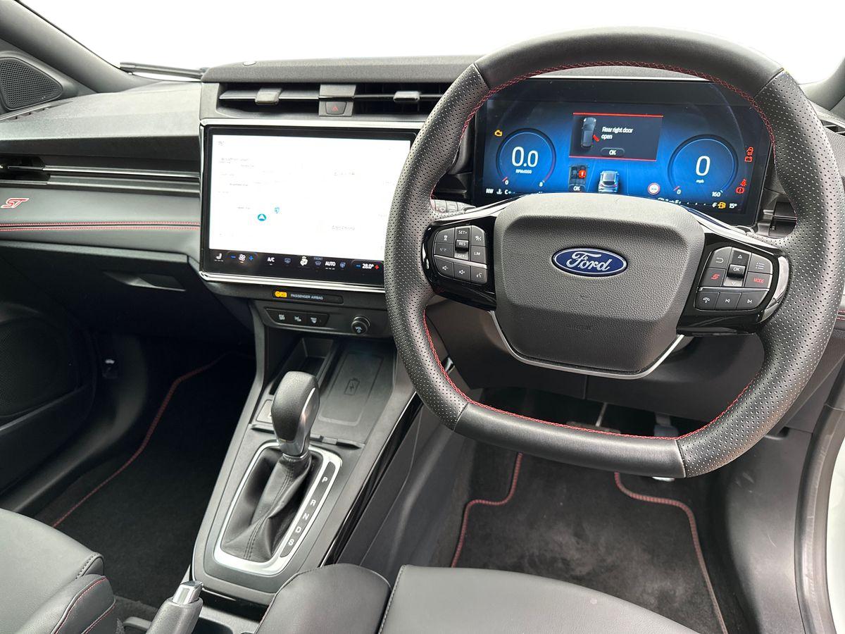 Used Ford Puma 2024 for sale - 76871069: Photo 16