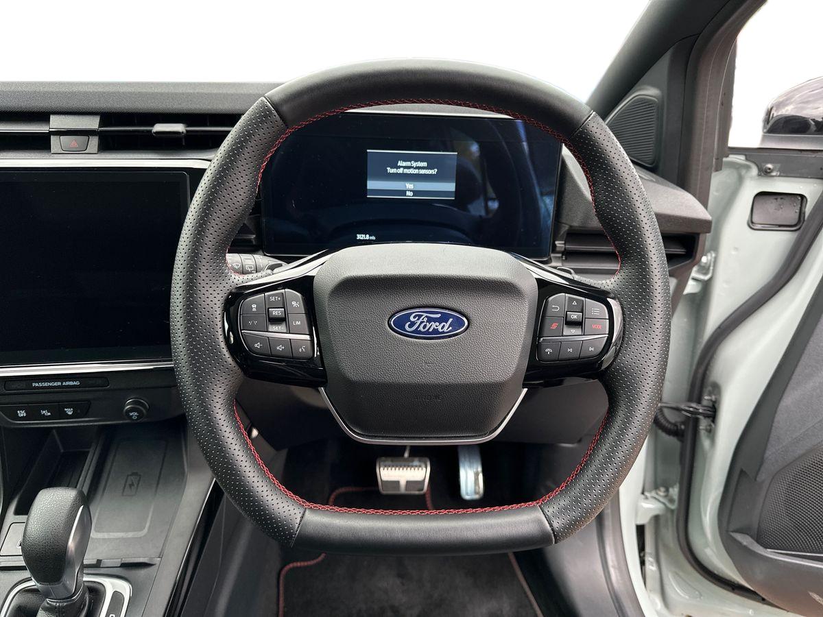 Used Ford Puma 2024 for sale - 76871069: Photo 17