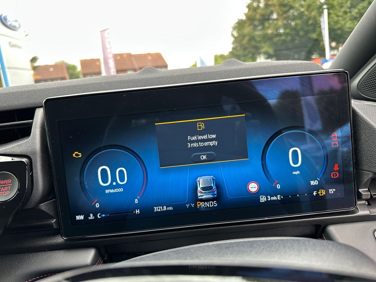 Used Ford Puma 2024 for sale - 76871069: Photo 18