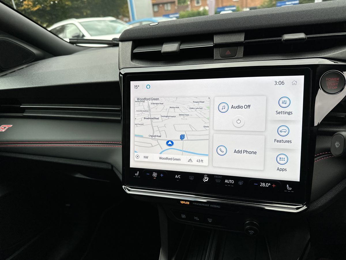 Used Ford Puma 2024 for sale - 76871069: Photo 19