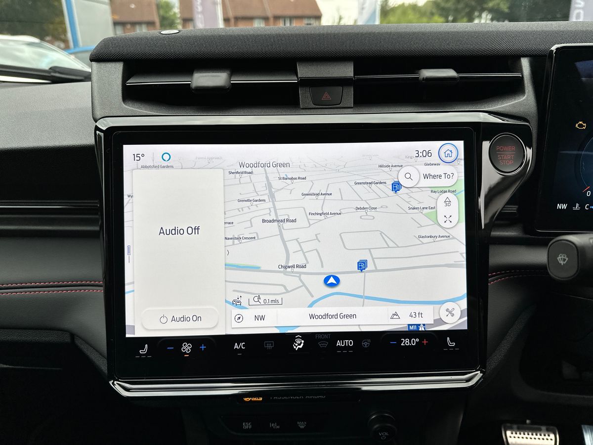 Used Ford Puma 2024 for sale - 76871069: Photo 20