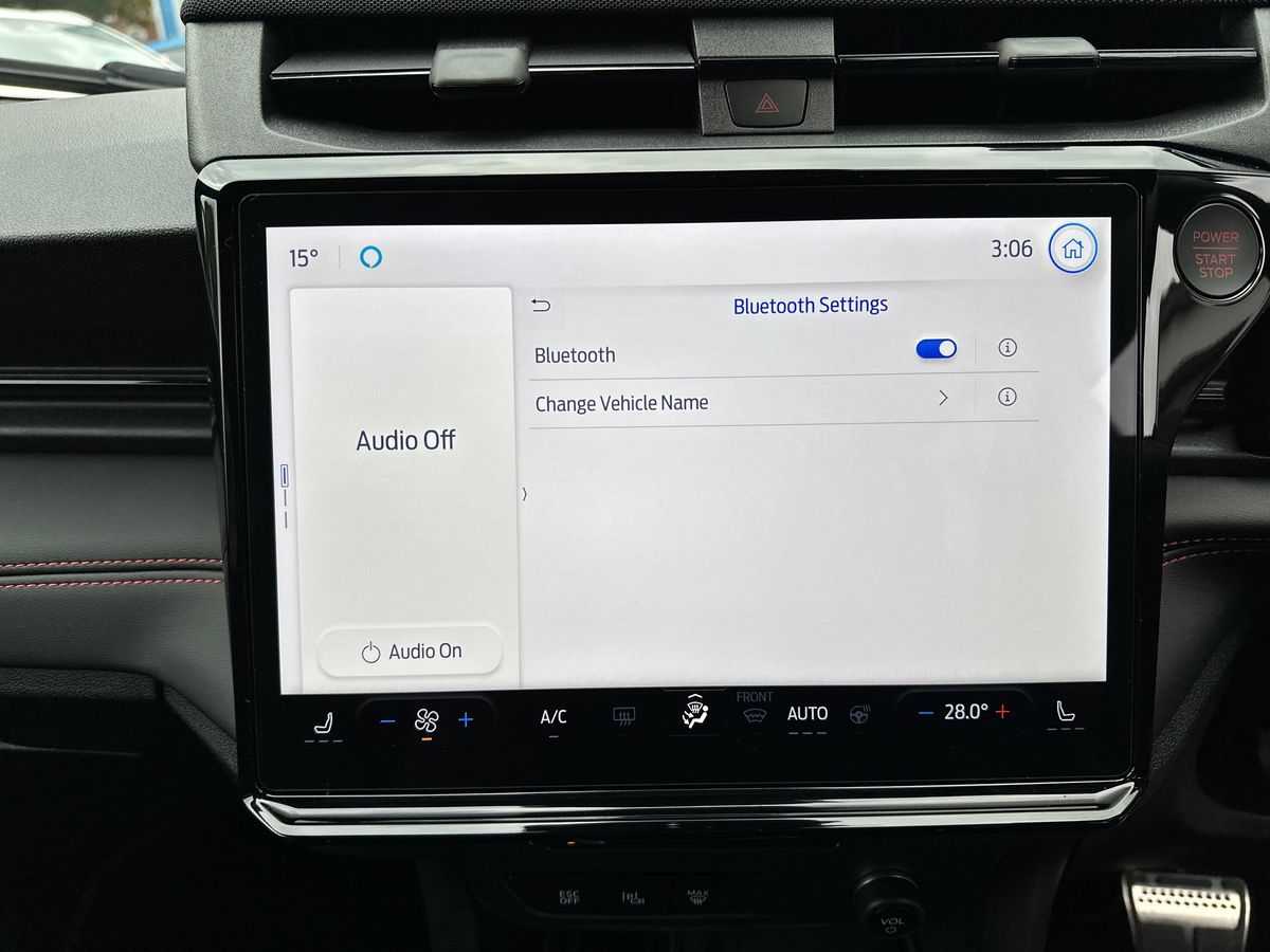 Used Ford Puma 2024 for sale - 76871069: Photo 21