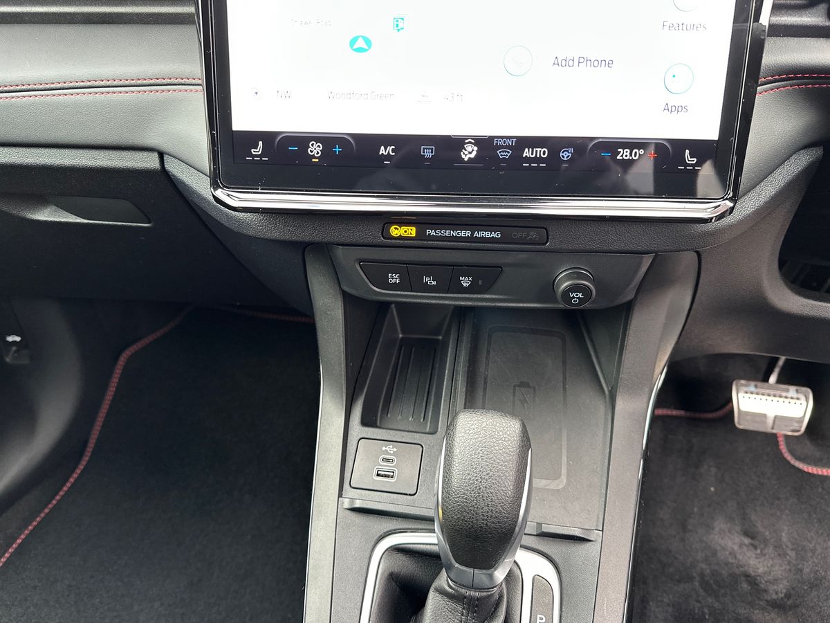 Used Ford Puma 2024 for sale - 76871069: Photo 22