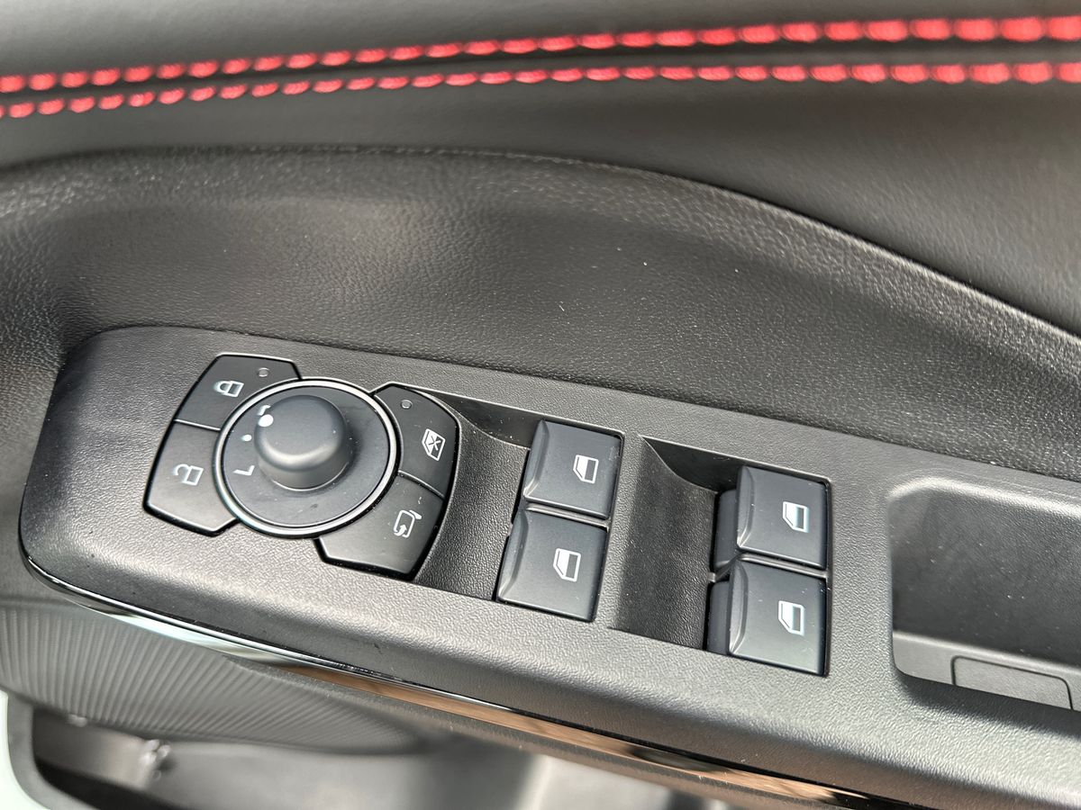 Used Ford Puma 2024 for sale - 76871069: Photo 25