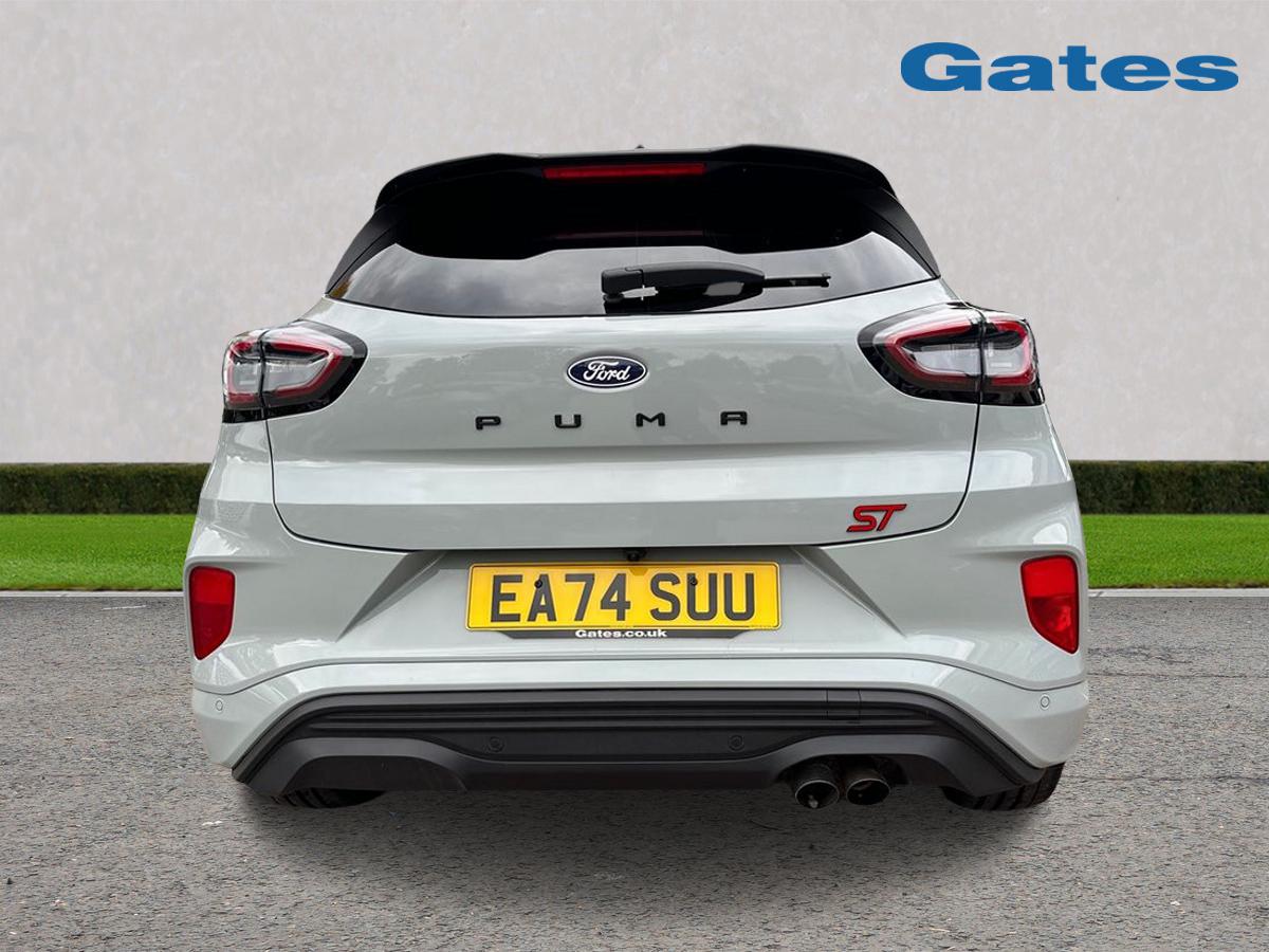 Used Ford Puma 2024 for sale - 76871069: Photo 6