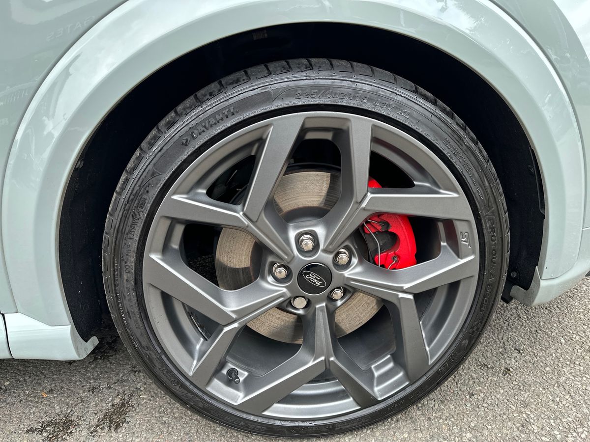 Used Ford Puma 2024 for sale - 76871069: Photo 9