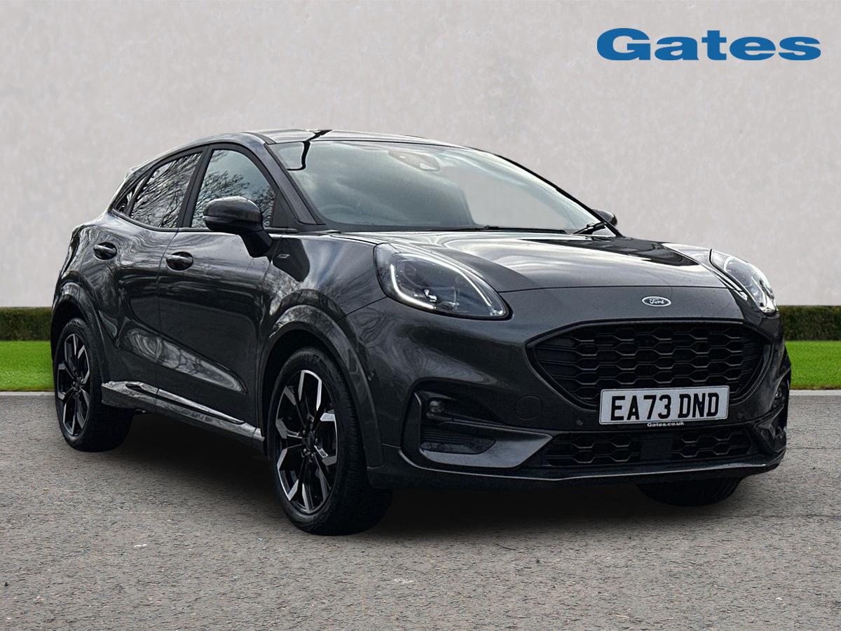 Used Ford Puma 2023 for sale - 77116074: Photo 1