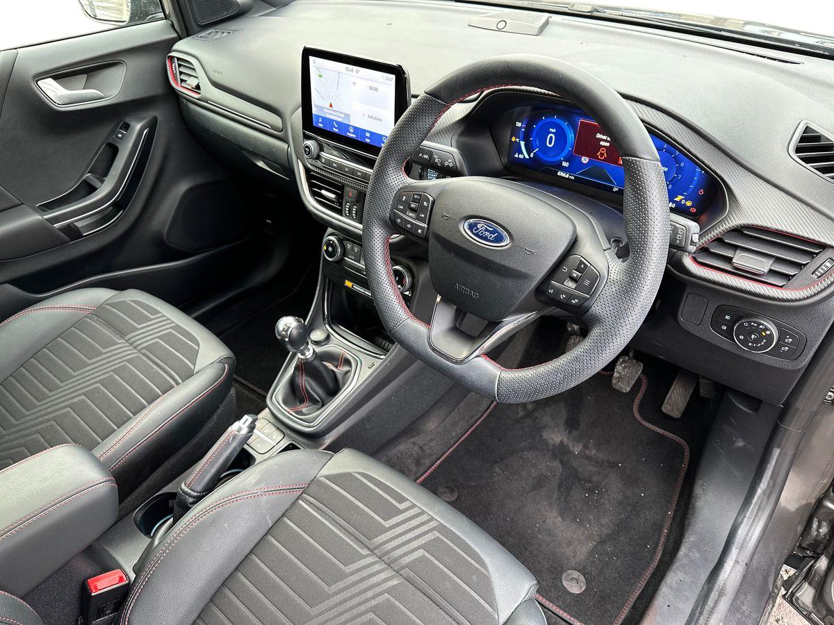 Used Ford Puma 2023 for sale - 77116074: Photo 10