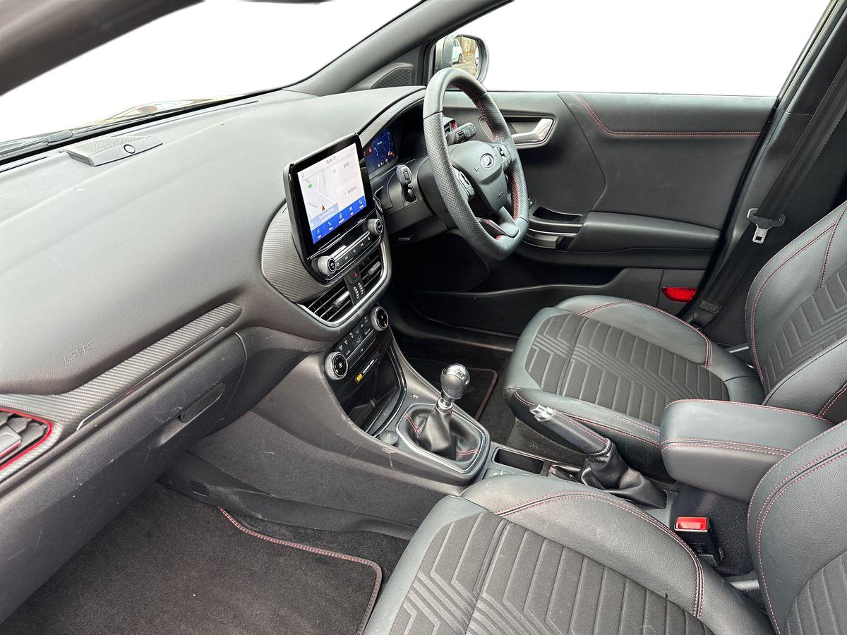 Used Ford Puma 2023 for sale - 77116074: Photo 11