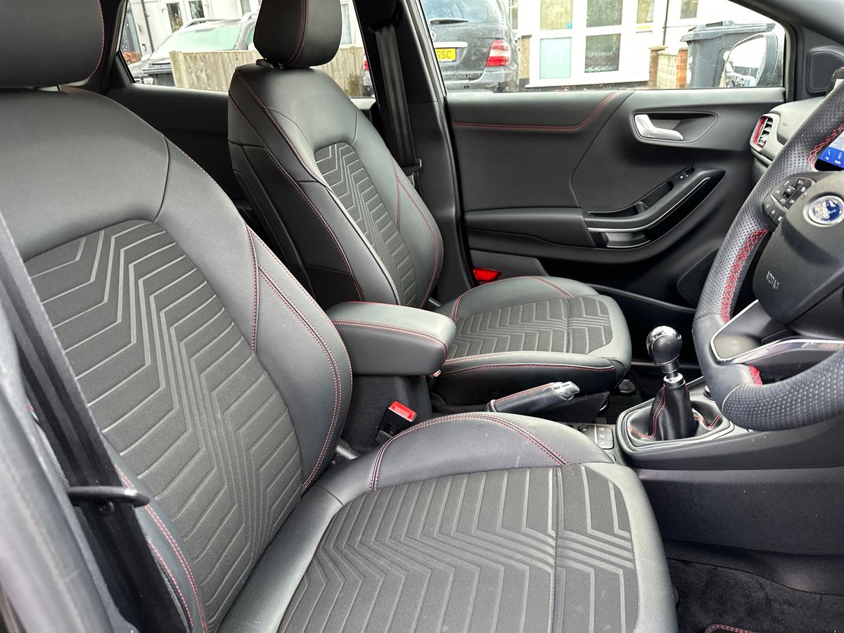 Used Ford Puma 2023 for sale - 77116074: Photo 12