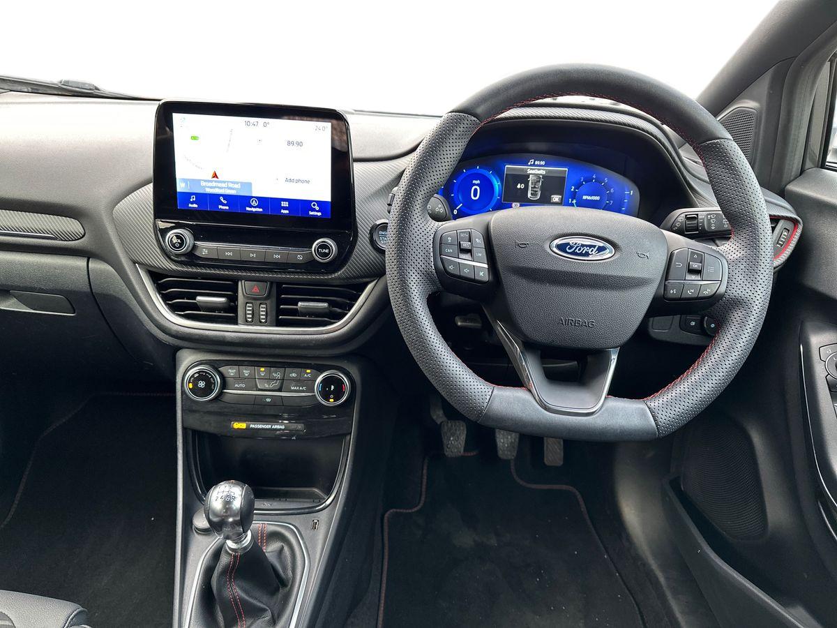 Used Ford Puma 2023 for sale - 77116074: Photo 16