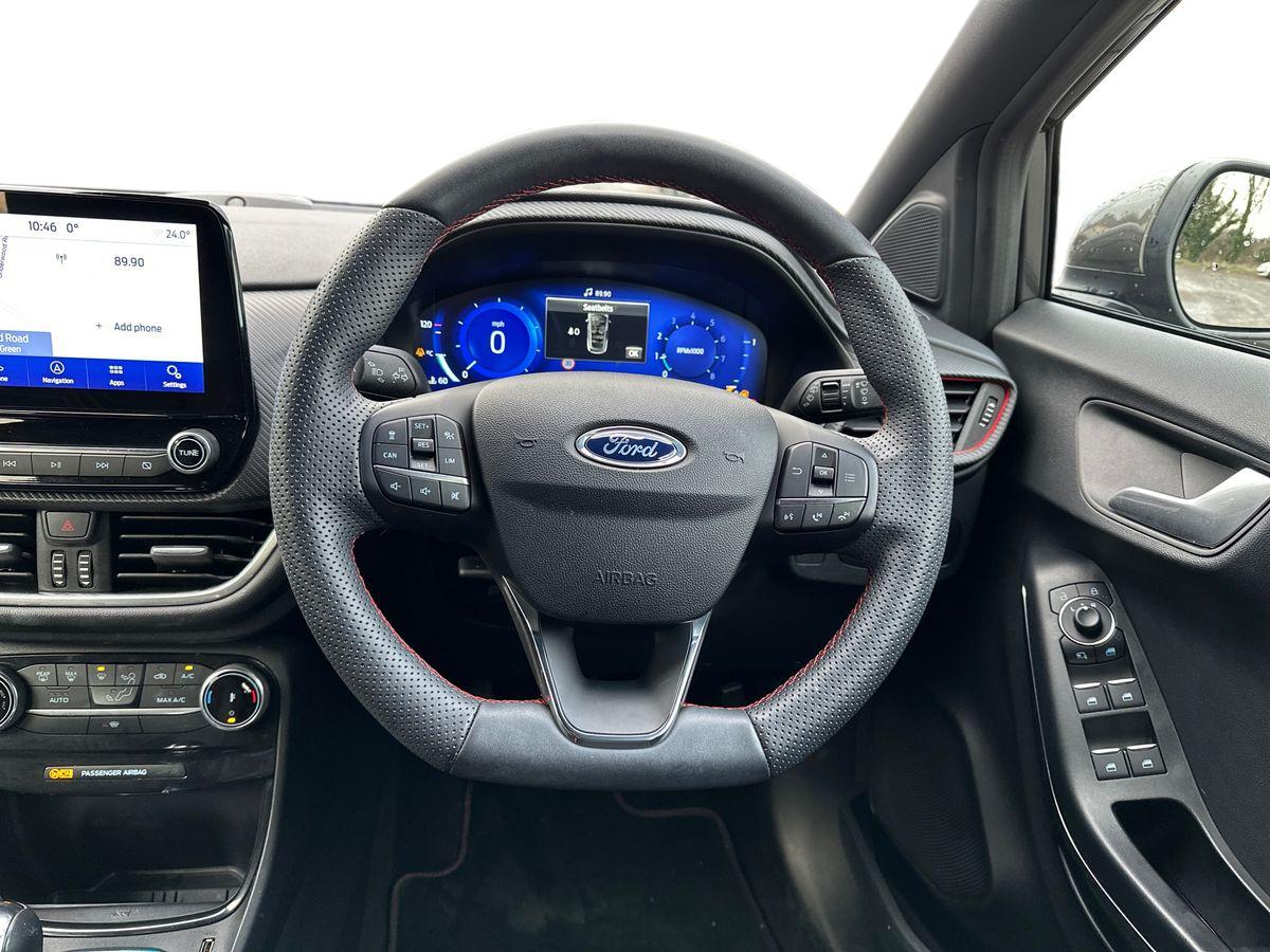 Used Ford Puma 2023 for sale - 77116074: Photo 17