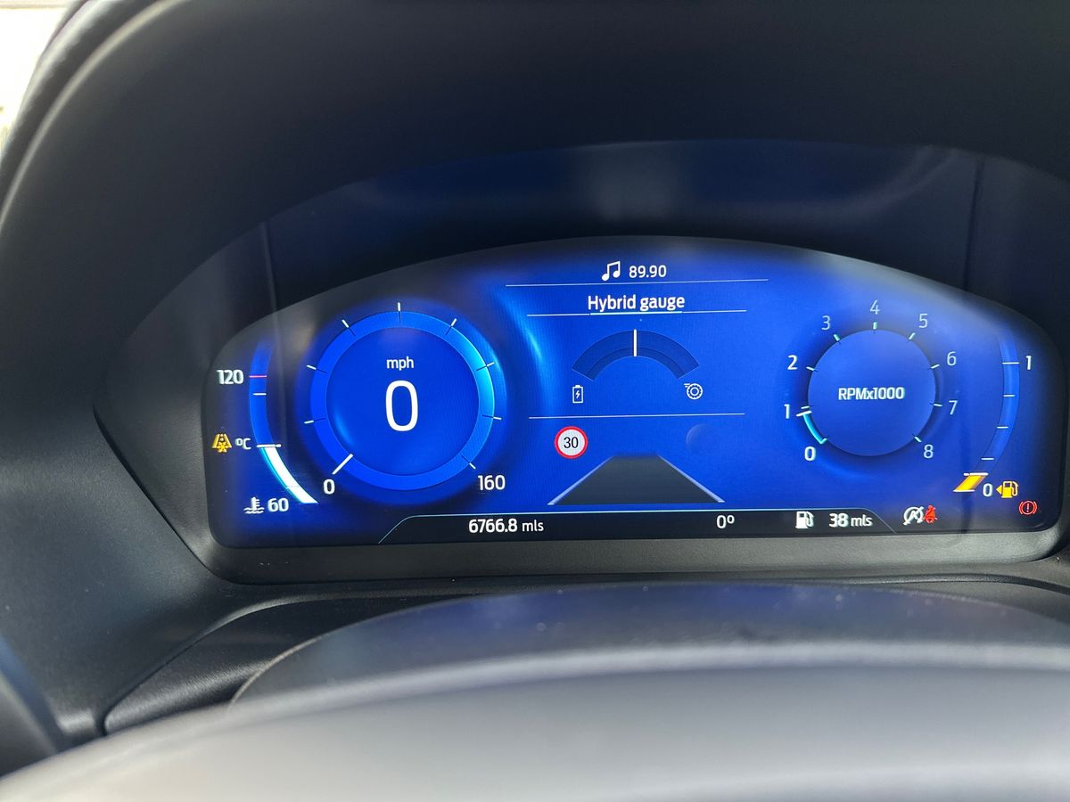 Used Ford Puma 2023 for sale - 77116074: Photo 18