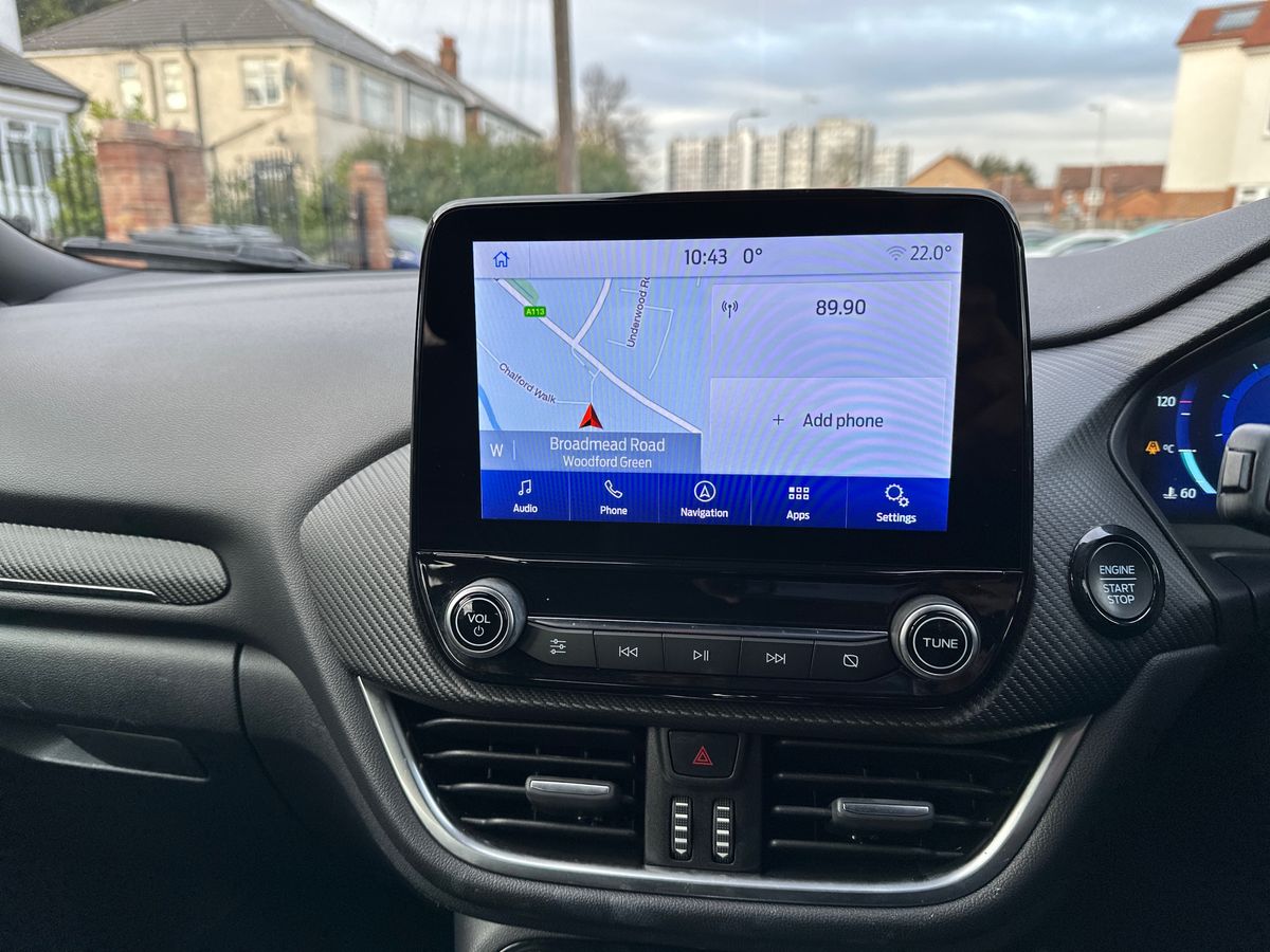 Used Ford Puma 2023 for sale - 77116074: Photo 19