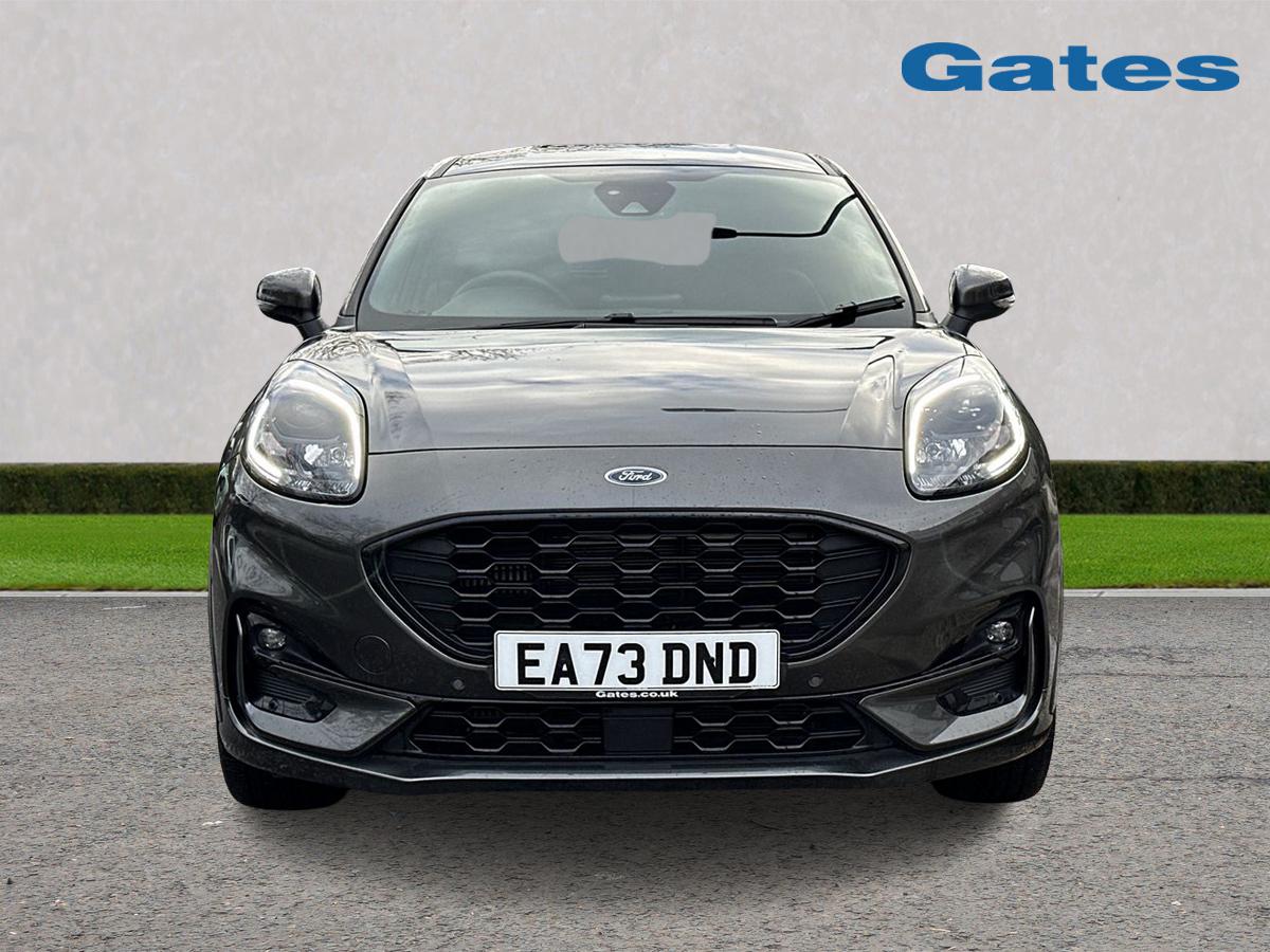 Used Ford Puma 2023 for sale - 77116074: Photo 2