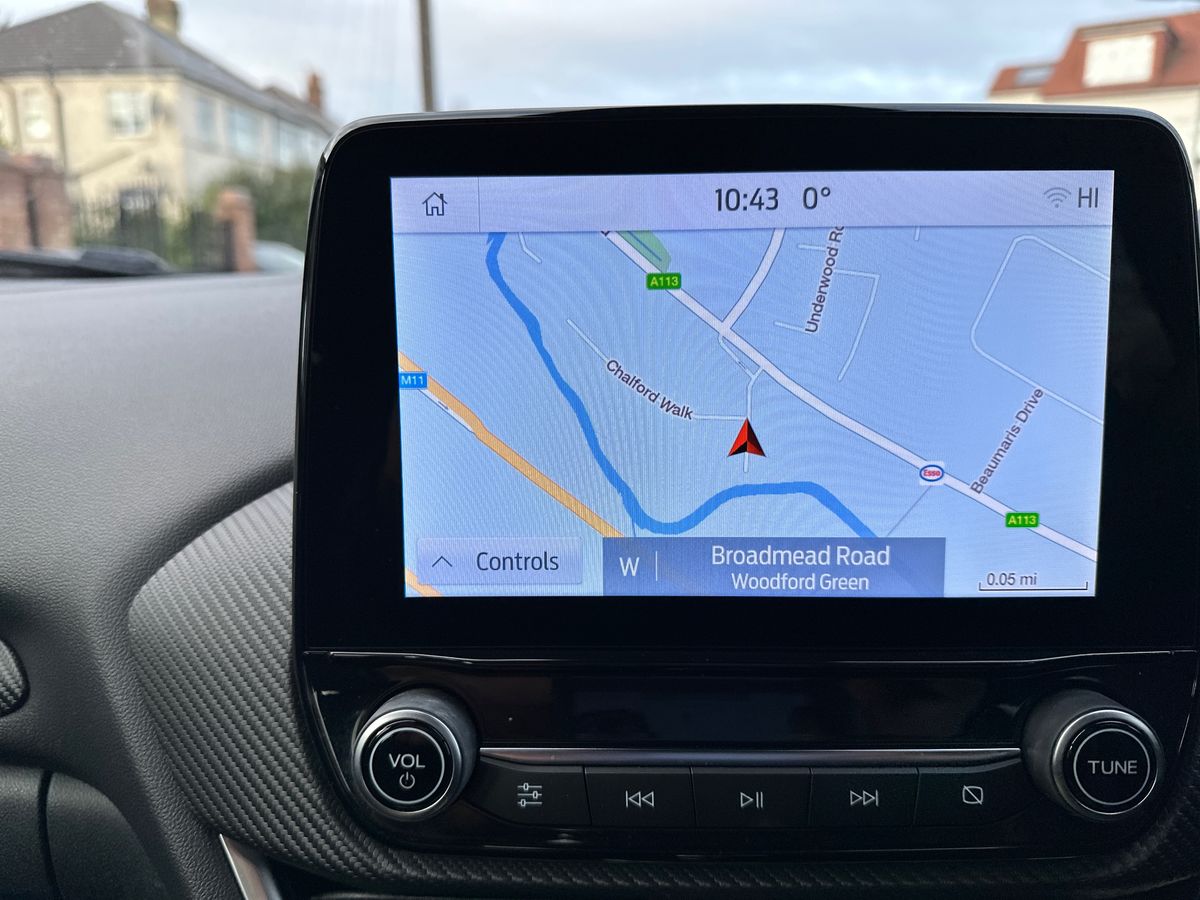 Used Ford Puma 2023 for sale - 77116074: Photo 20