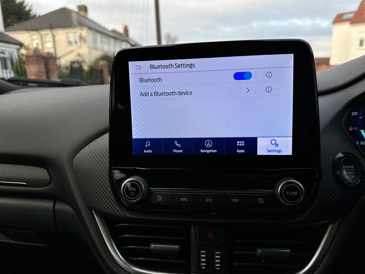 Used Ford Puma 2023 for sale - 77116074: Photo 21