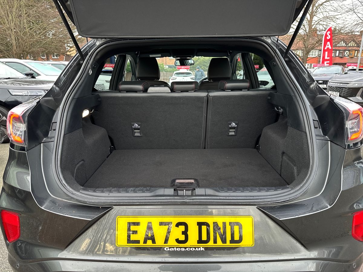 Used Ford Puma 2023 for sale - 77116074: Photo 34