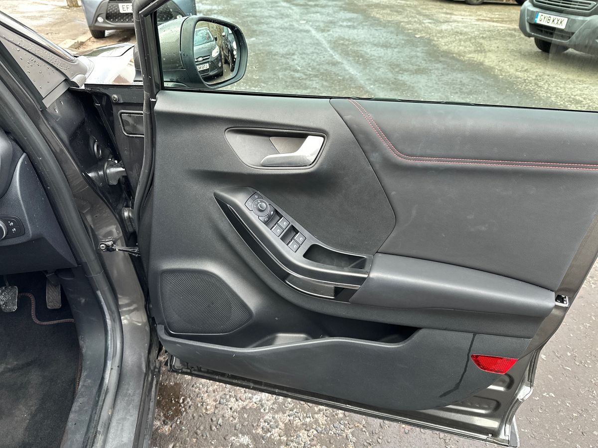 Used Ford Puma 2023 for sale - 77116074: Photo 35