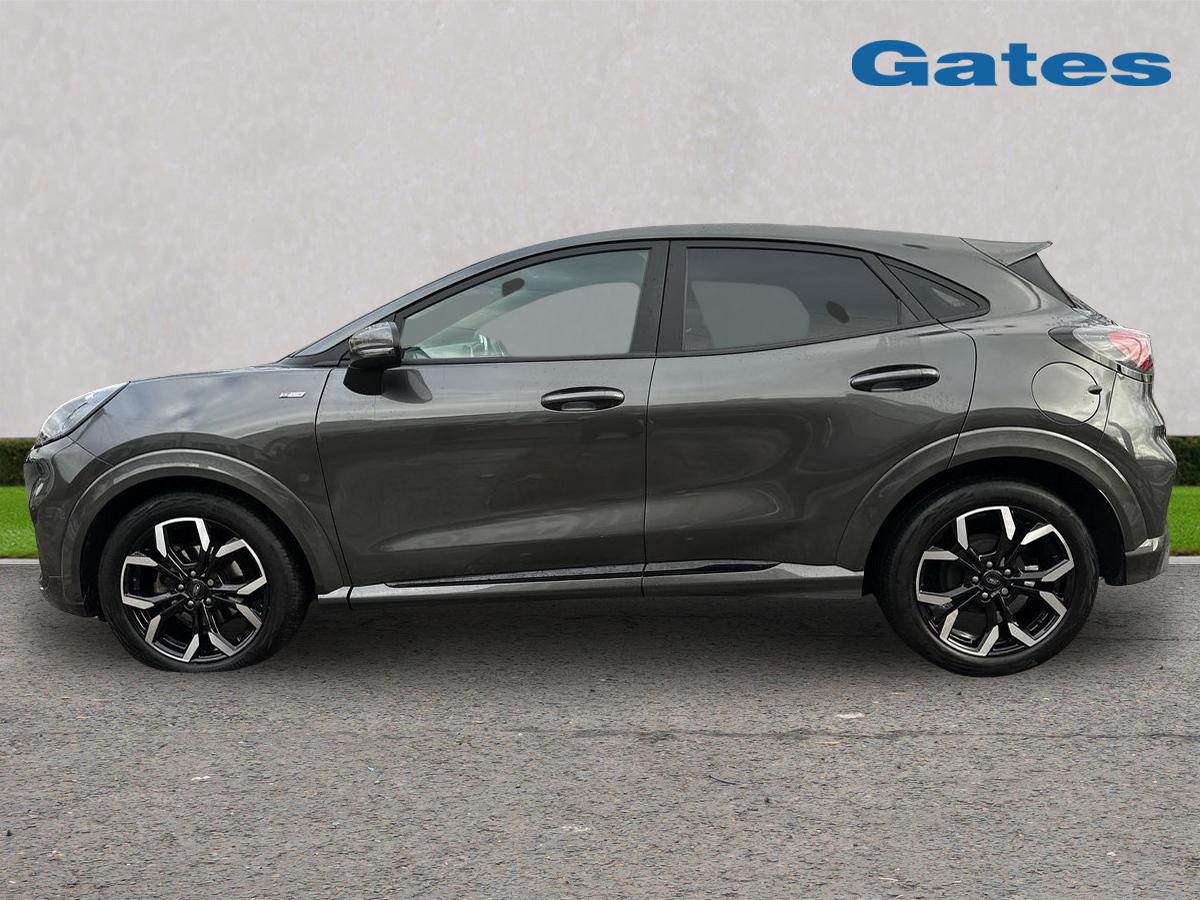 Used Ford Puma 2023 for sale - 77116074: Photo 4