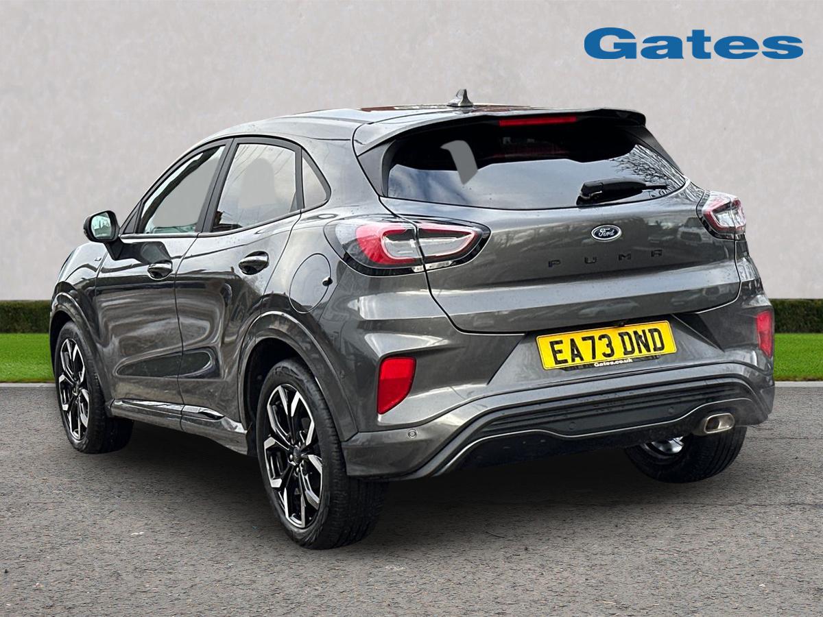 Used Ford Puma 2023 for sale - 77116074: Photo 5