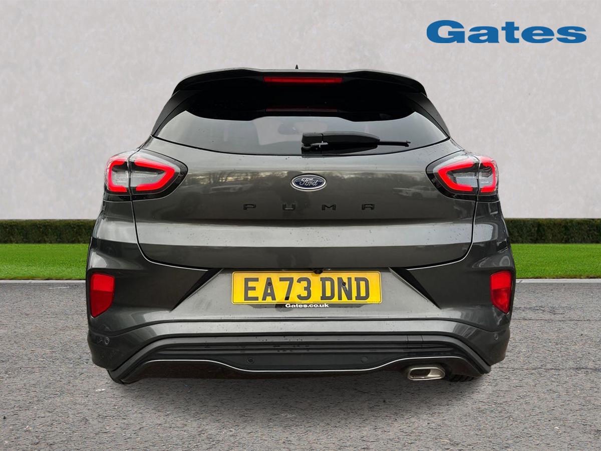 Used Ford Puma 2023 for sale - 77116074: Photo 6