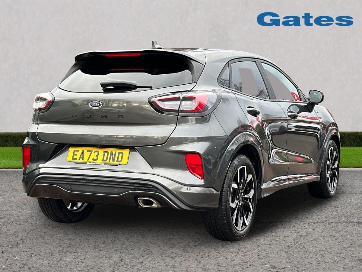 Used Ford Puma 2023 for sale - 77116074: Photo 7