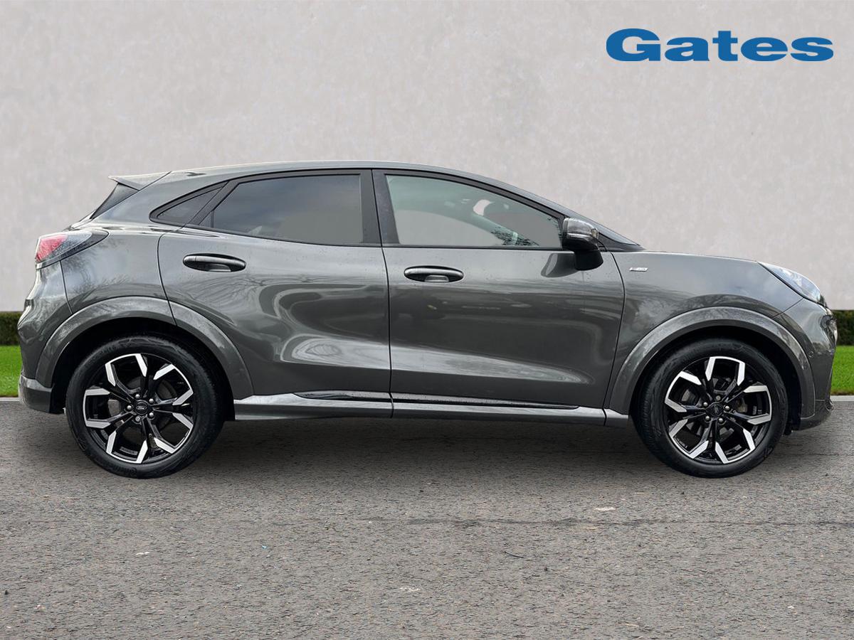 Used Ford Puma 2023 for sale - 77116074: Photo 8