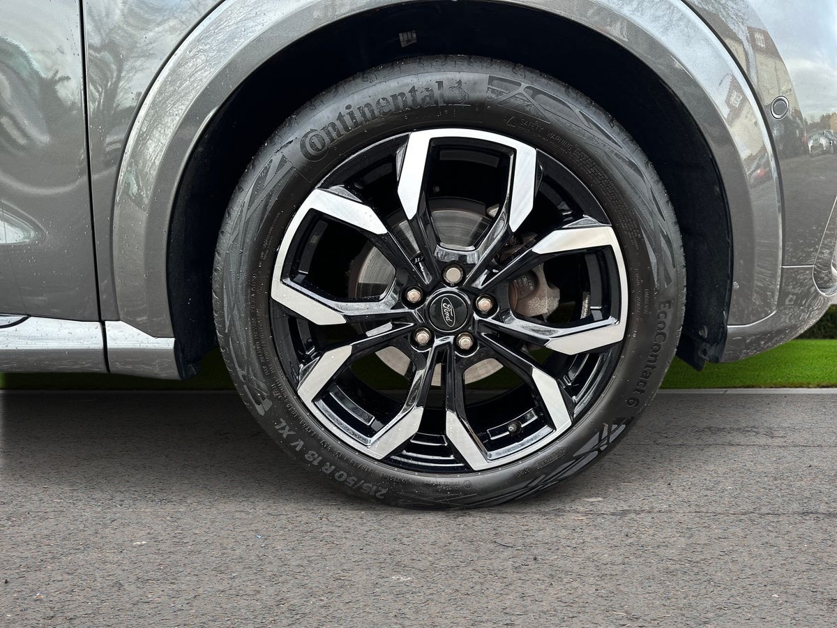 Used Ford Puma 2023 for sale - 77116074: Photo 9