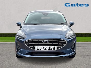 Used Ford Fiesta 2022 for sale - 79846460: Photo