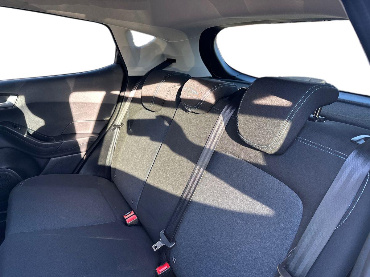 Used Ford Fiesta 2023 for sale - 77725944: Photo 14