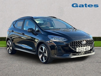 Used Ford Fiesta 2023 for sale - 77725944: Photo