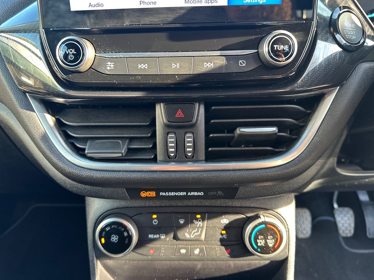 Used Ford Fiesta 2023 for sale - 77725944: Photo 22