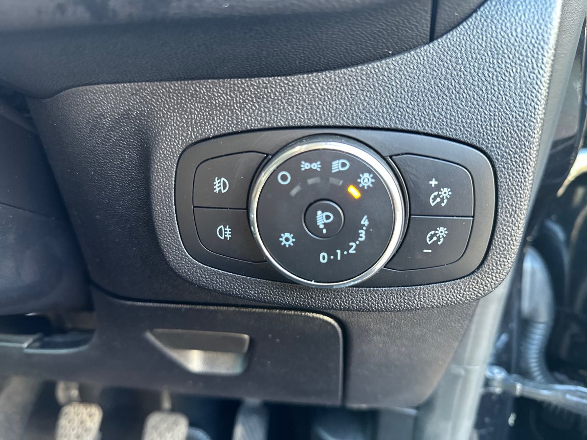 Used Ford Fiesta 2023 for sale - 77725944: Photo 23