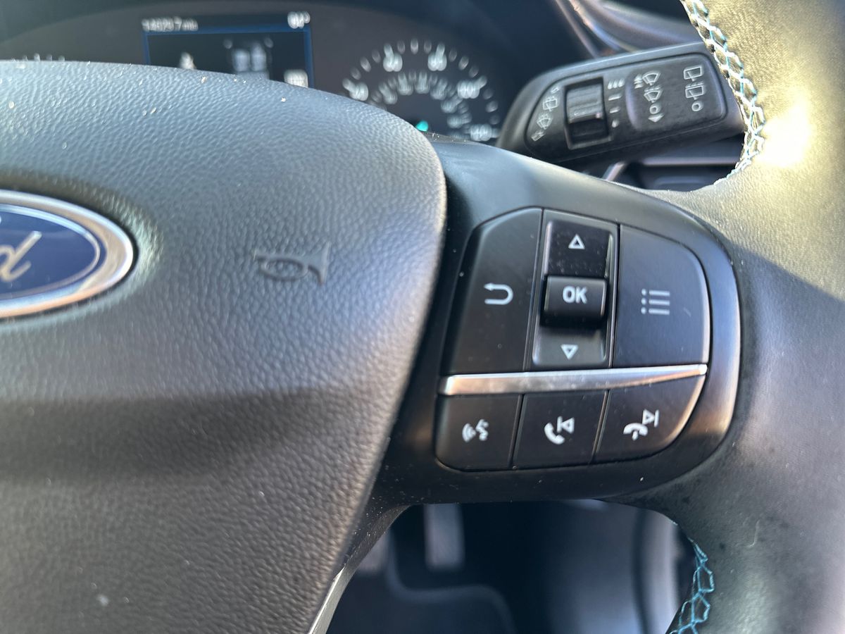 Used Ford Fiesta 2023 for sale - 77725944: Photo 27