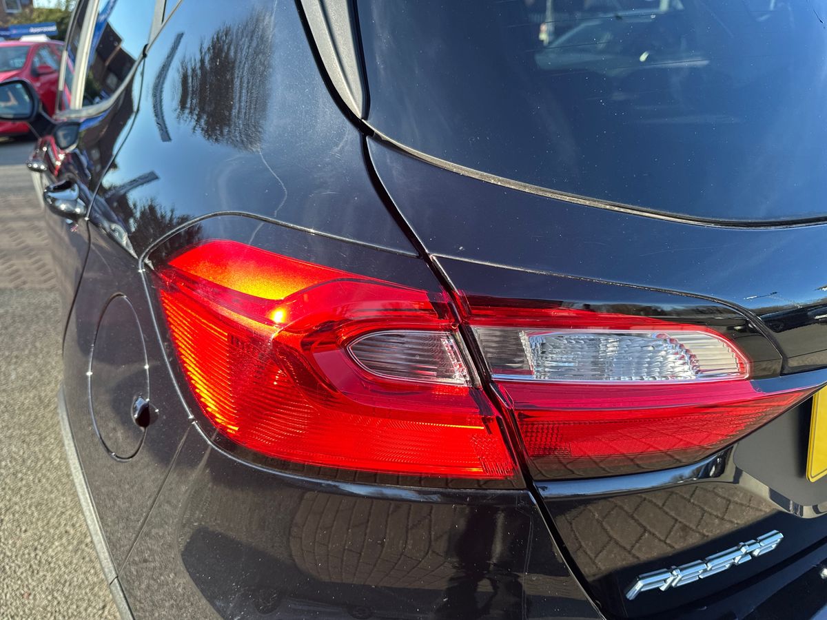 Used Ford Fiesta 2023 for sale - 77725944: Photo 33