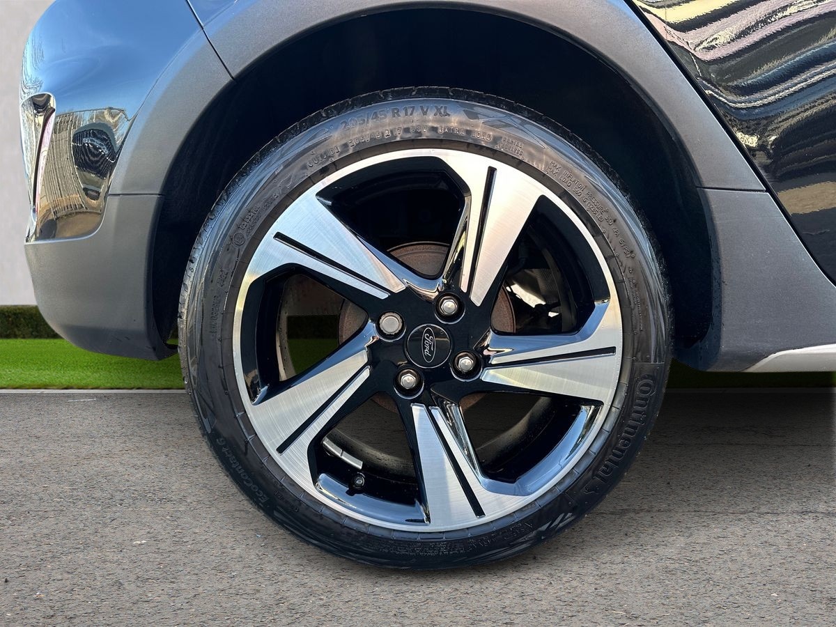 Used Ford Fiesta 2023 for sale - 77725944: Photo 9