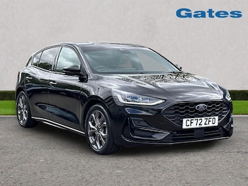 Used Ford Focus 2023 for sale - 78285005: Photo